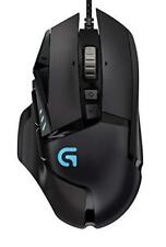 Logitech G502 Proteus Spectrum RGB Tunable Gaming Mouse, 12,000 DPI On-The-Fly picture