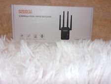 MSRM 1200Mbps Dual Band High Speed Repeater US754AC Signal Booster picture