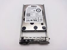 Dell CWHNN 300GB SAS 6 GBPS 10K 2.5in Hard Drive WD3001BKHG picture