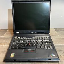 Vintage IBM ThinkPad  Type 2384 (For Parts) picture