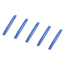 Plastic Spudger Pry Opening Repair Tools 5pcs for Mobile Phone PC 83x9mm picture