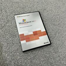 Microsoft Windows Server 2003 R2 Standard Edition English 64bit With Product Key picture