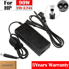 90W AC Adapter Charger for HP/Compaq NC6400 NC8430 NW8440 nw9440 NX9420 Laptop picture