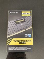 New CORSAIR - Vengeance LPX CMK16GX4M2B3200C16 16GB (2PK X 8GB) 3200MHz DDR4 picture