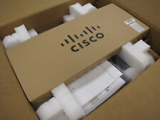 Cisco MDS 9124 24-Port Multilayer Fabric Switch DS-C9124-K9 V04 - NEW in box picture