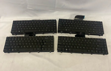 Used Lot of 19 Keyboards for DELL MP-10K63US-442W picture