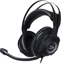 HyperX HX-HSCR-GM Cloud Revolver Wired Gaming Headset for PC & PS4 - [LN]™ picture