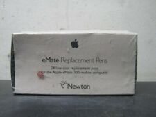 (24) NEW GENUINE NEWTON Replacement Pens -- For Apple eMate 300 Mobile Computer picture
