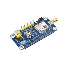SIM7028 NB-IoT HAT for Raspberry Pi Supports Global Band NB-IoT Communication picture
