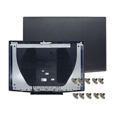 Laptop New For Dell G Series G3 3590 G33590 LCD Back Cover+Hinges Screw 0747KP picture