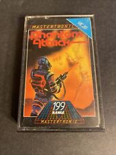 VIC-20 Phantom Attack - Cassette Commodore Vic 20 Game picture