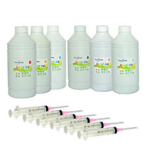 6x1000ml ink refill alternative for Epson T048 77 T077 78 T078 79 T079 T098 T099 picture