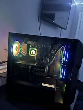 Brand new Intel/Nvidia gaming pc picture
