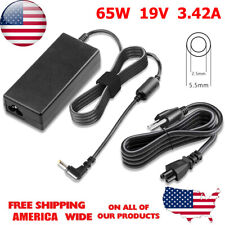 AC Adapter For ASUS VG245H VG245HE 24