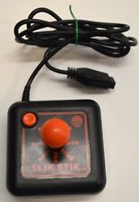 VTG Suncom Commodore 64/Atari 2600 Slik Stik Joystick Controller - Tested/Works picture