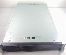 Supermicro 6 Slot Server With CD Drive picture