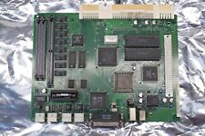 Apple Macintosh Color Classic Logic Board Motherboard - RECAPPED AND TESTED picture