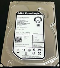 Dell EqualLogic 1TB 7.2K 3.5