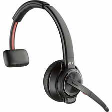 HP Savi 8210 UC DECT 1920-1930 MHz USB-A Headset (77t31aa-aba) (77t31aa#aba) picture