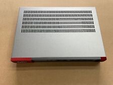 ZyXEL USG60 UNIFIED SECURITY GATEWAY - USED picture