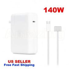 Amazing 140W USB-C Power Adapter for MacBook Pro 16 Air 13 M1 M2 Charger OEM NEW picture