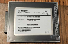 Seagate ST5660NC Decathlon 545MB 4500RPM Fast SCSI 50-Pin 256KB Cache 3.5-inch picture