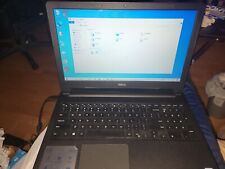 Dell Inspiron 15 3567 Intel I5 2.5ghz, 8GB, 500GB, WIN10 HOME, Touch Screen picture