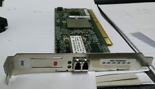 IBM 80P4544 80P4543 208B 2Gb 1-Port PCI-X HOT-Bus FC Adapter picture