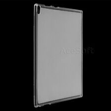 Premium Real Transparent Slim Soft TPU Case for Lenovo Tab 4 10 Plus 10.1