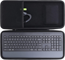Co2Crea Hard Case Replacement for Logitech Signature K650 Comfort Full-Size Wire picture