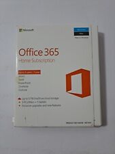 Microsoft Office 365 Personal PC or Mac Subscription Retail picture