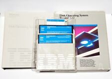 IBM Disk Operating System DOS Version 3.10 3.5