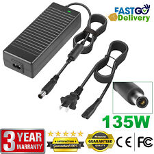 Slim 135W 19.5V 7.1A AC Adapter Laptop Fast Charger For HP 730982-001 HSTNN-DA25 picture