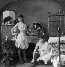 Brothel Women 1880s  Denver CO mouse pad Mousepad picture