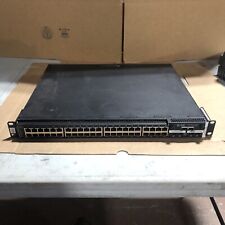 IBM Blade Networks RackSwitch G8000 48-Ports Switch Dual SFP+ picture