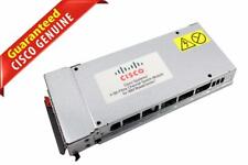New Cisco DS-IBM-FC-K9 6 Port 4Gb Switch Module For IBM BladeCenter 39Y9278 picture