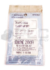 NEW ZATKOFF PH-0256-CBKHD REPLACEMENT SEAL KIT picture