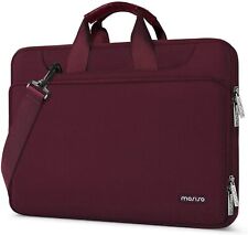 Laptop Bag For 2021 MacBook Pro 16 14 inch M1 A2442 A2485 Air 13 15 Cover Case picture