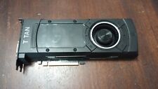 Nvidia GeForce GTX TITAN X 12GB, 699-1G600-0000-500 picture