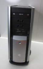 Gateway ATXAEG WSP 700XL Desktop Computer Intel Pentium 4 512MB Ram No HDD picture