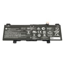 OEM 47.3WH GM02XL Battery For HP Chromebook 14 G5 14-CA000NA 11 G6 G7 EE X360 picture