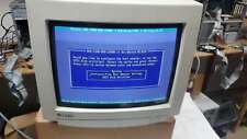 CMC-142381 AST RESEARCH INC 14INCH MONITOR, NO BASE picture
