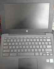 HP Chromebook 11A-NB0013DX Intel Celeron 1.1GHz 32GB SSD 4GB RAMz - Charger picture