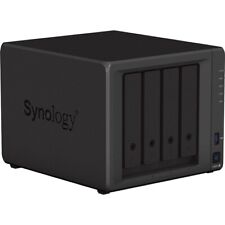 Synology DiskStation DS923+ 16GB RAM NAS Server 4 x 8TB HDD + 2 x 1TB NVMe SSD picture