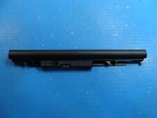 HP 15.6” 15-bs033cl Genuine Laptop Battery 10.95V 2670mAh 919700-850 JC03 picture