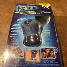 New Polaroid I-Zone Webster Mini Photographic Scanner For Sticker Film Cameras picture
