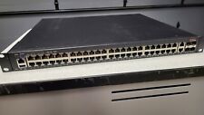 Ruckus ICX7150-48P-2X10GR-RMT3 48-Port PoE+ Managed Network Switch picture