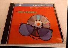 CD Loaded with Apple II,  Apple IIGS and Macintosh Software by Apple Computer picture