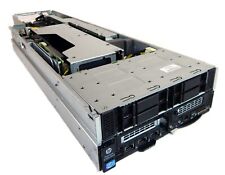 HP SL250s Gen8 2U E5-2665 2P Right Tray Server 659050-B21 2x-E52665 2x 4GB RAM picture
