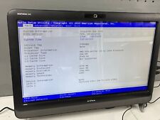 Dell Inspiron ONE 2205 AMD Athlon II X2 240e  4GBRAM 1066 MHz Without HDD picture